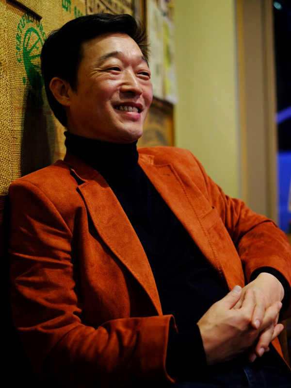 양승철 대표이사